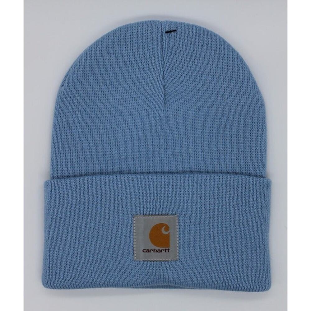 NWT! Carhartt A18 Beanie - H73